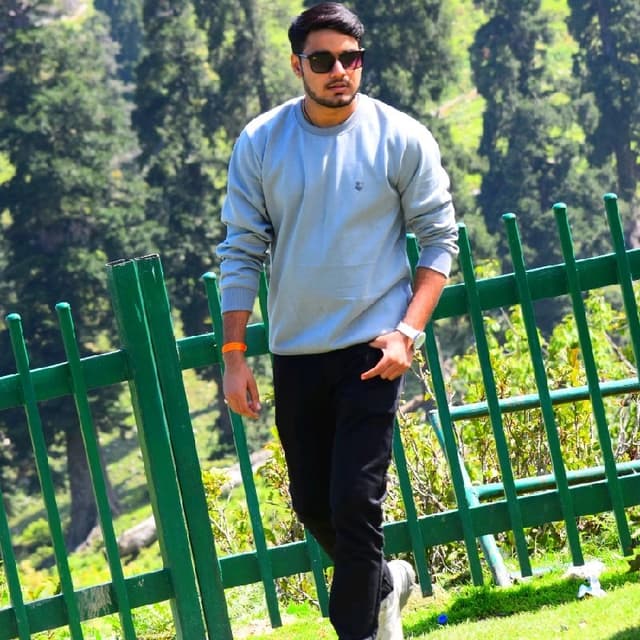 Atharve Malviya