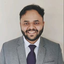Atharv Nerurkar