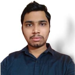 Atharv Saraf