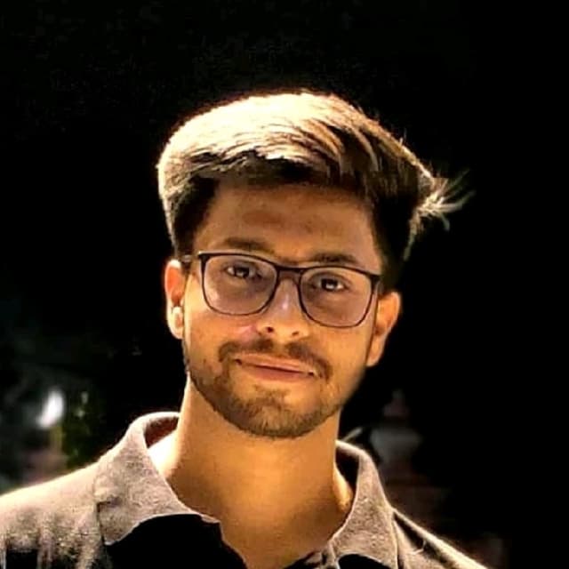 Biswajeet Das