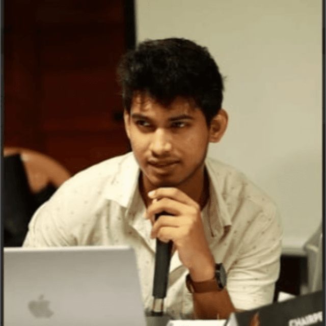 Atheeb Hussain