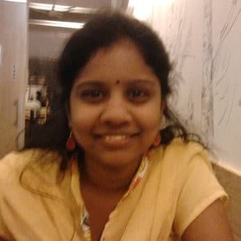 Atheeswari J