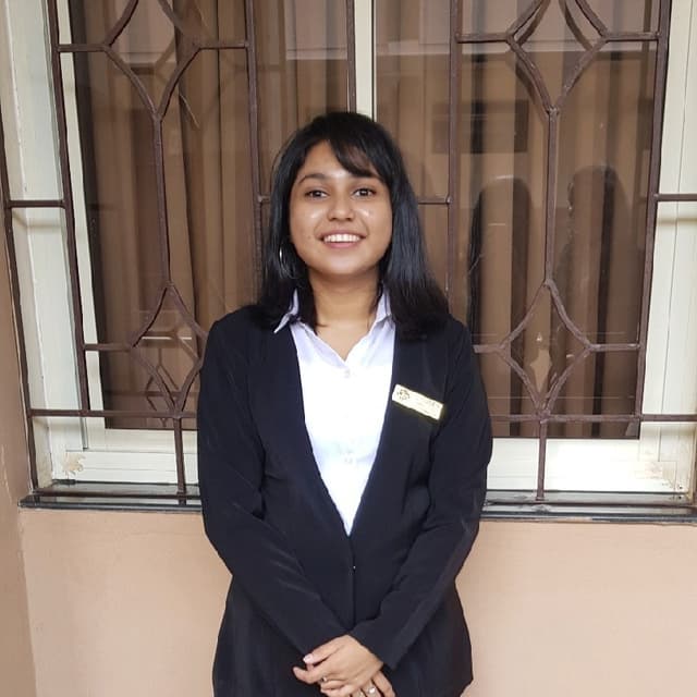 Athena Rodrigues