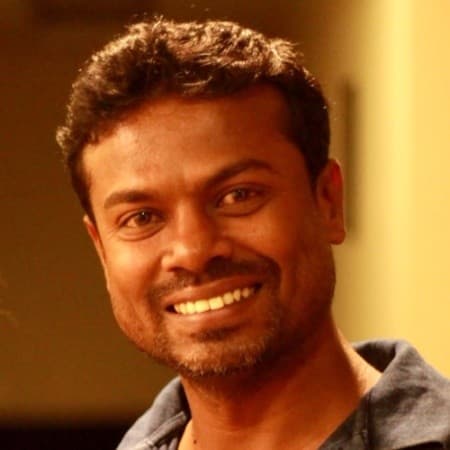 Subbu Athikunte