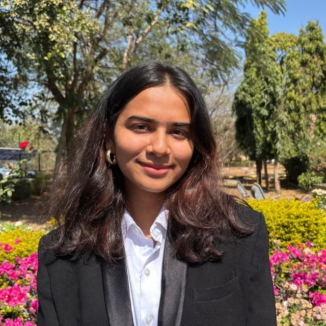 Athina Bhagat