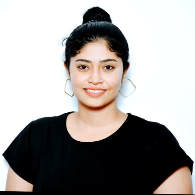 Athira Rajkumar