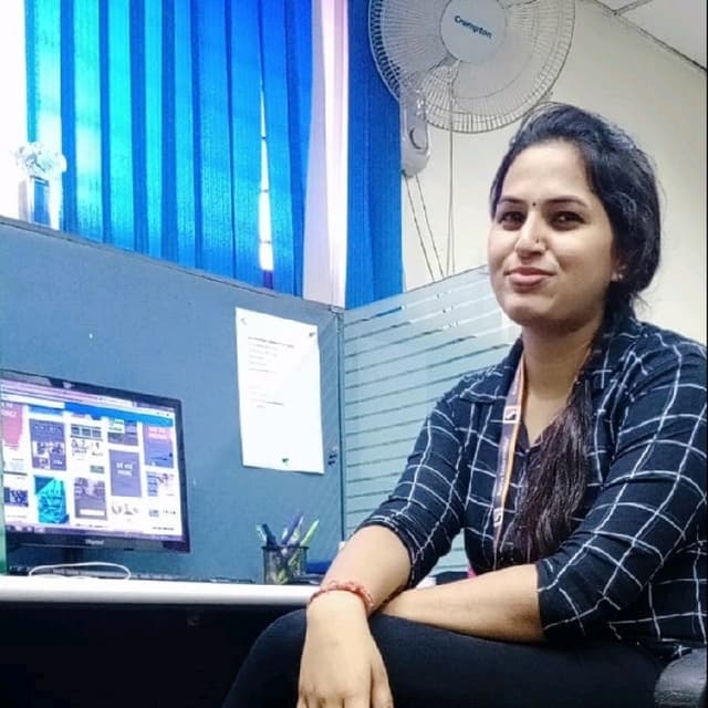 Athira shyam