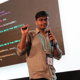 Anshuman Mishra