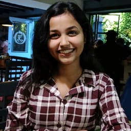Athmika BS