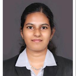 Athmika Premanandhan