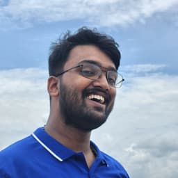 Athul Cyriac Ajay