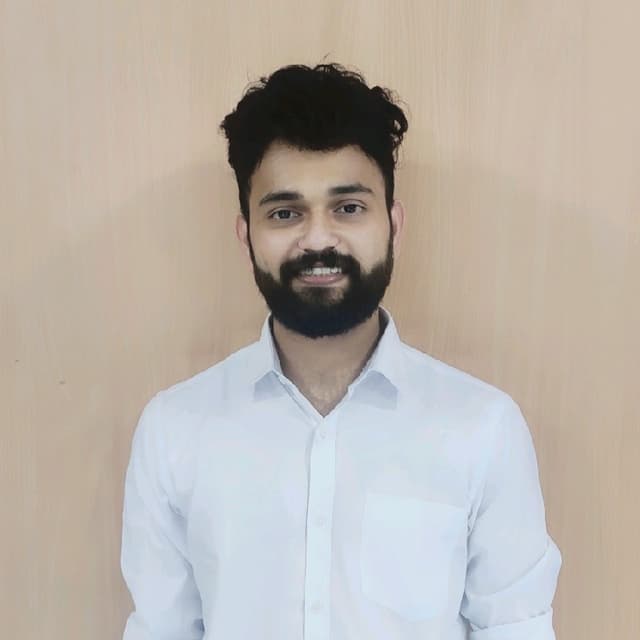 Athul Gopu