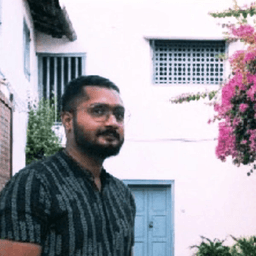 Athul Joshi
