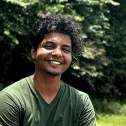 Athul Krishna