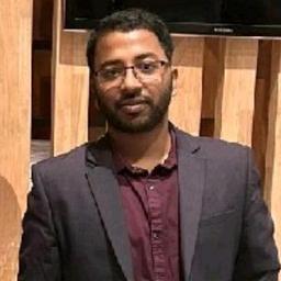 Athul Krishnan