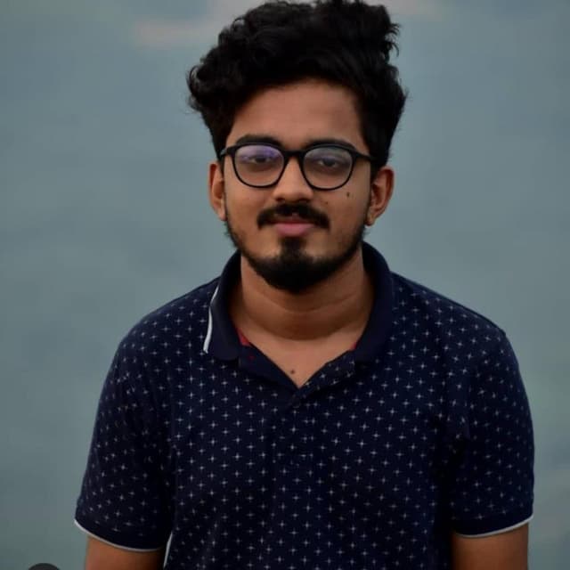 Athul ps