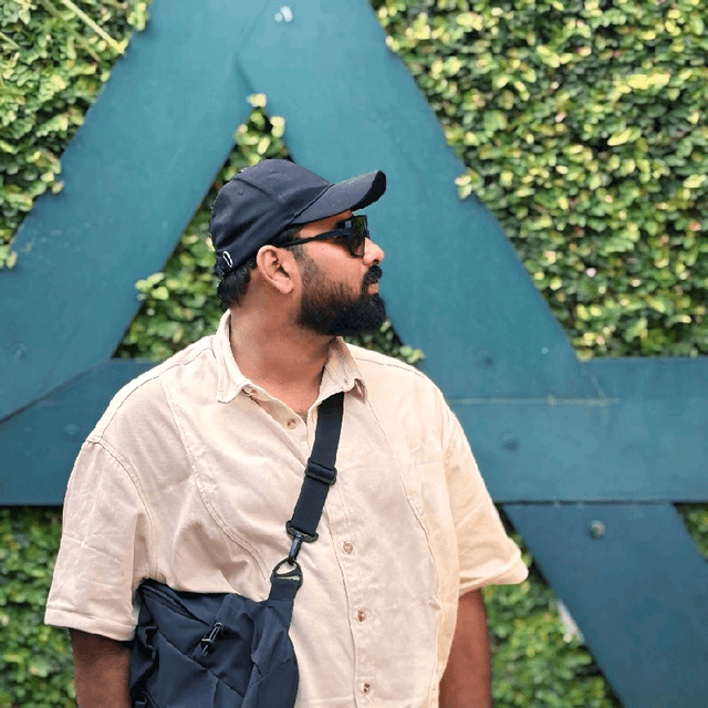 Athul Raj