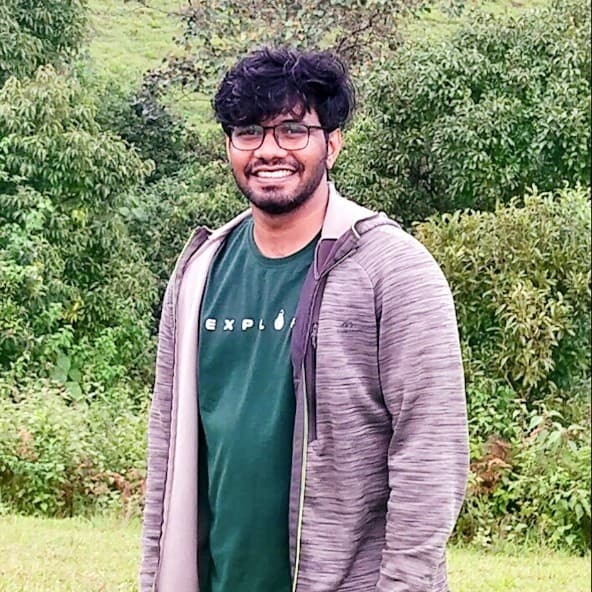 Athul Subran