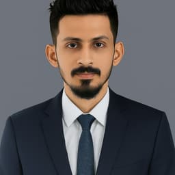 Athul V S