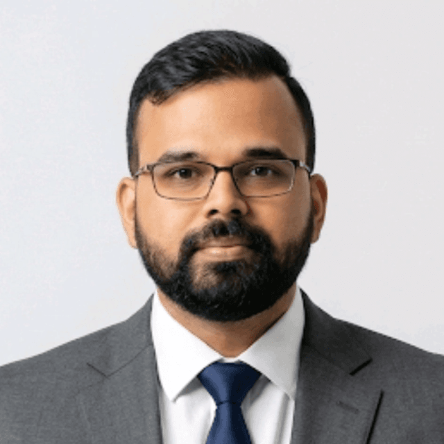 Athul Basil Kalarickal