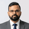 Athul Basil Kalarickal