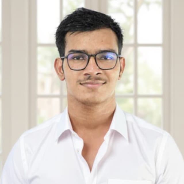 Athul Nambiar
