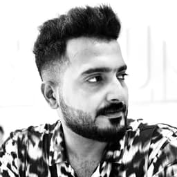 Athul Prakash