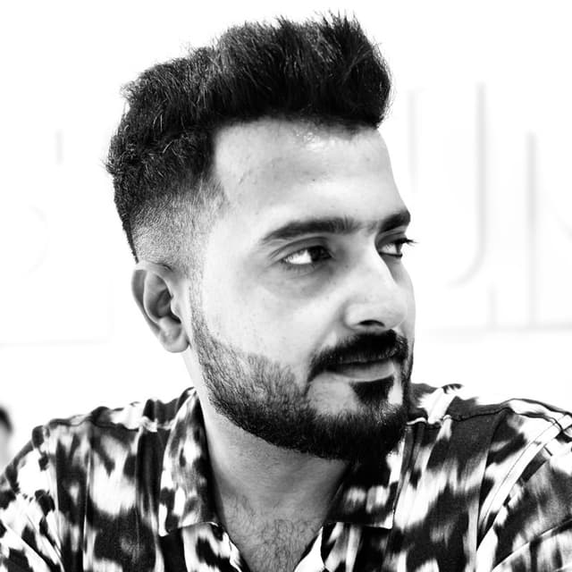 Athul Prakash