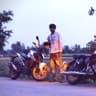 Athul Vijayan