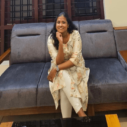 Athulya K.