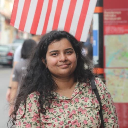 Athulya Raj