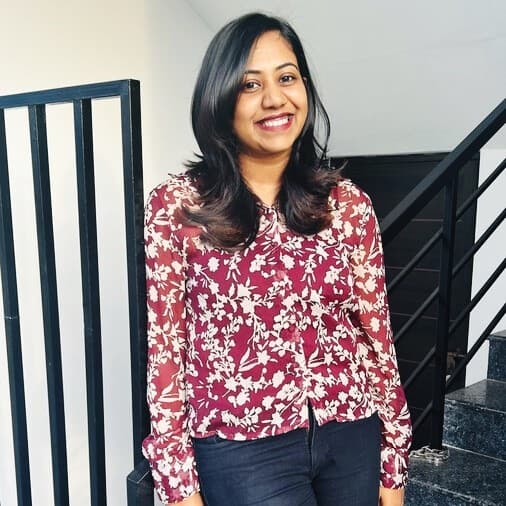 Athulya Byju