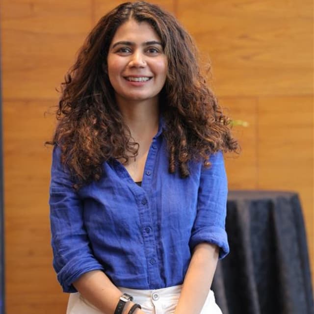 Ati Chauhan