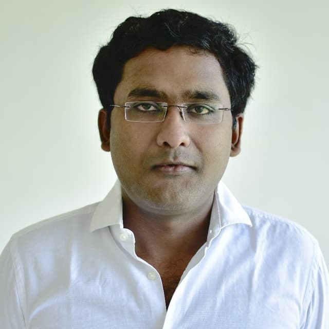 Mohammed  Atif Ansari