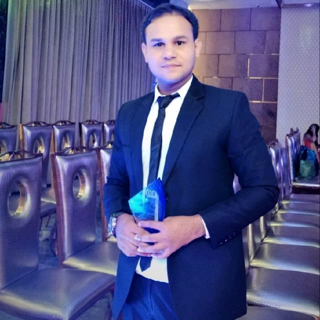 Atif khan