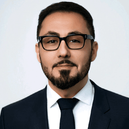 Atif Yildirim