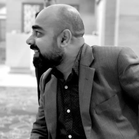 Atif Anwar