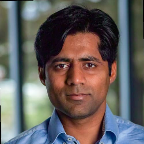 Atif Iqbal