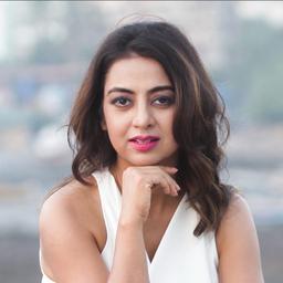 Atika Farooqui