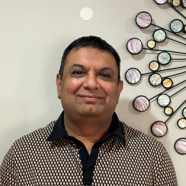 Amit Tikare