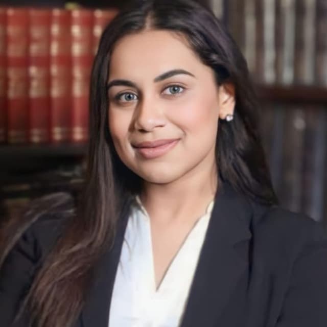 Atiksha Girdhar
