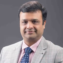 Atin Agarwal