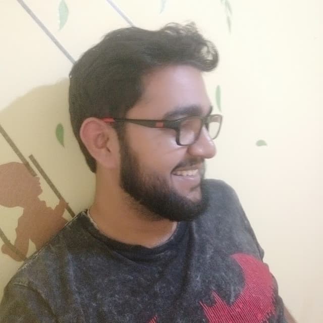 Atin Agnihotri