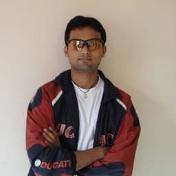 Atin Goyal
