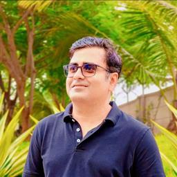 Atin Mukherjee