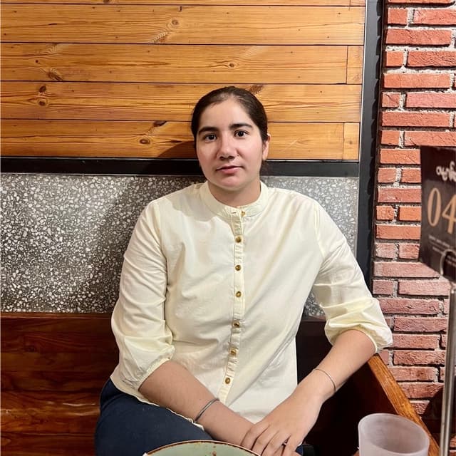 Atinderpal Kaur