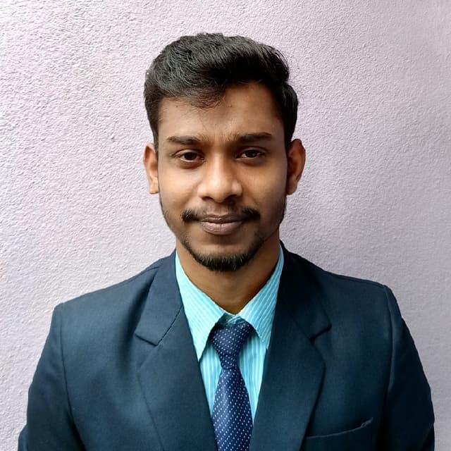 Atindra Raut