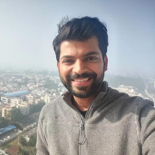 Atin Garg