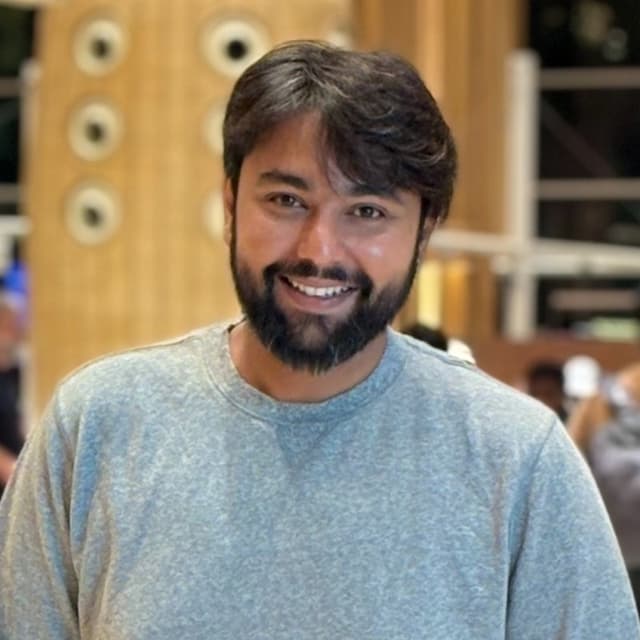 Atique Sheikh
