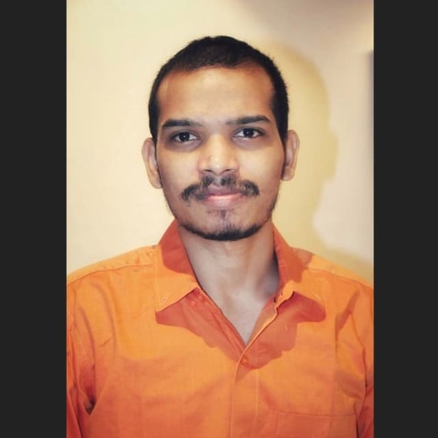 Atish Ghaste